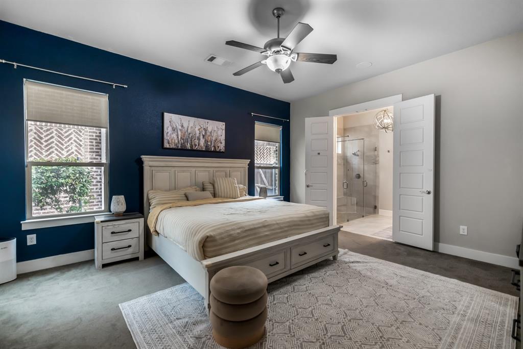 Viridian Village 1b - Residential