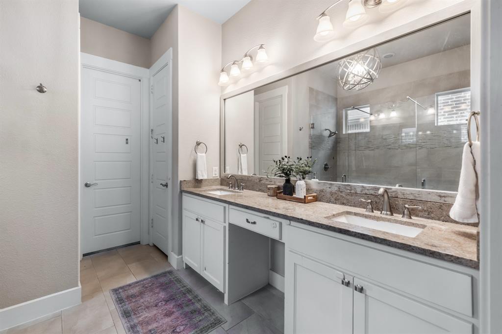 Viridian Village 1b - Residential