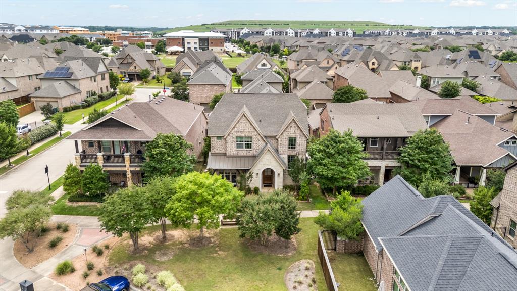 Viridian Village 1b - Residential