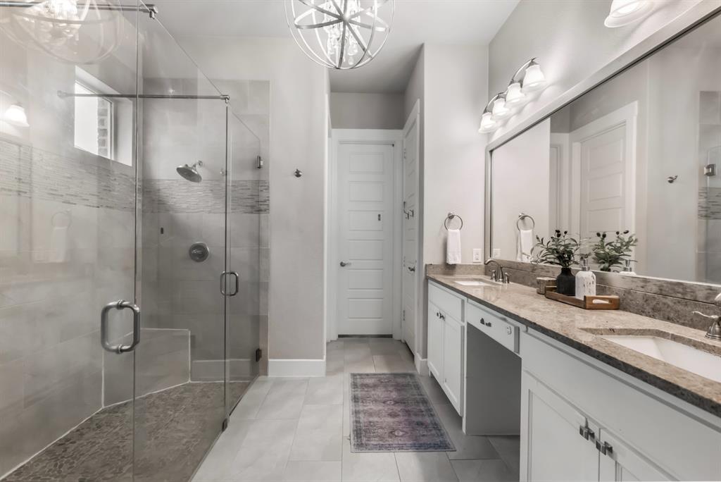 Viridian Village 1b - Residential