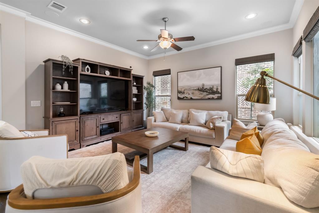 Viridian Village 1b - Residential