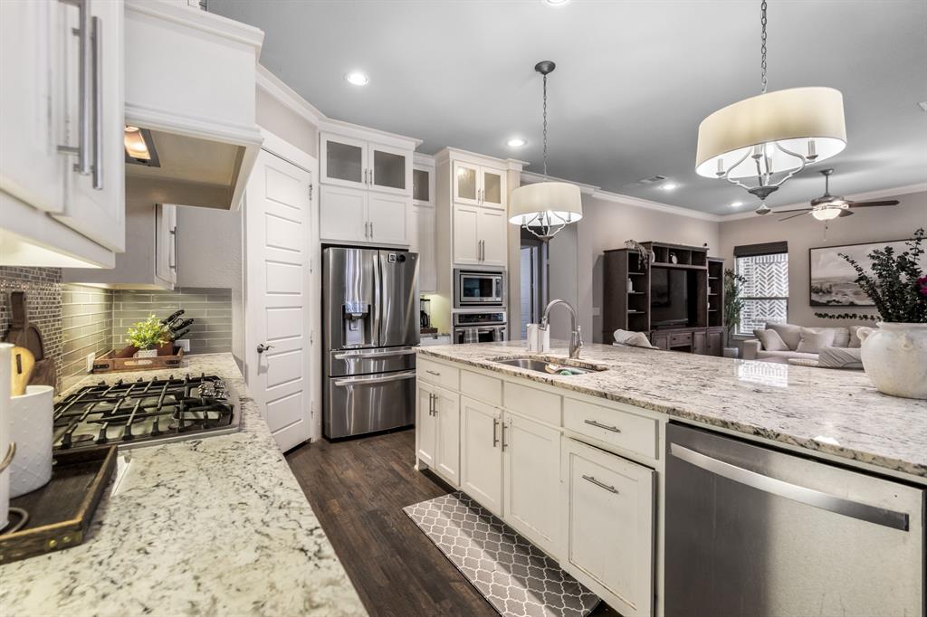 Viridian Village 1b - Residential