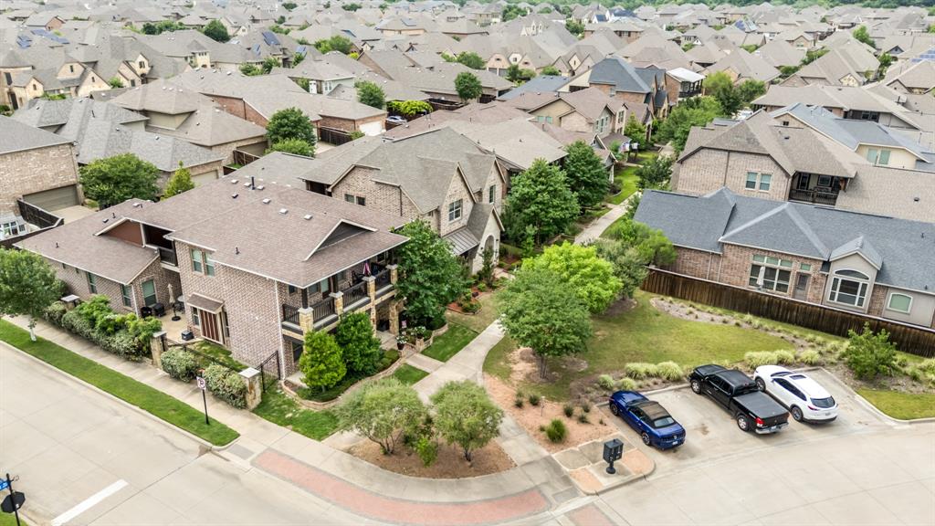 Viridian Village 1b - Residential