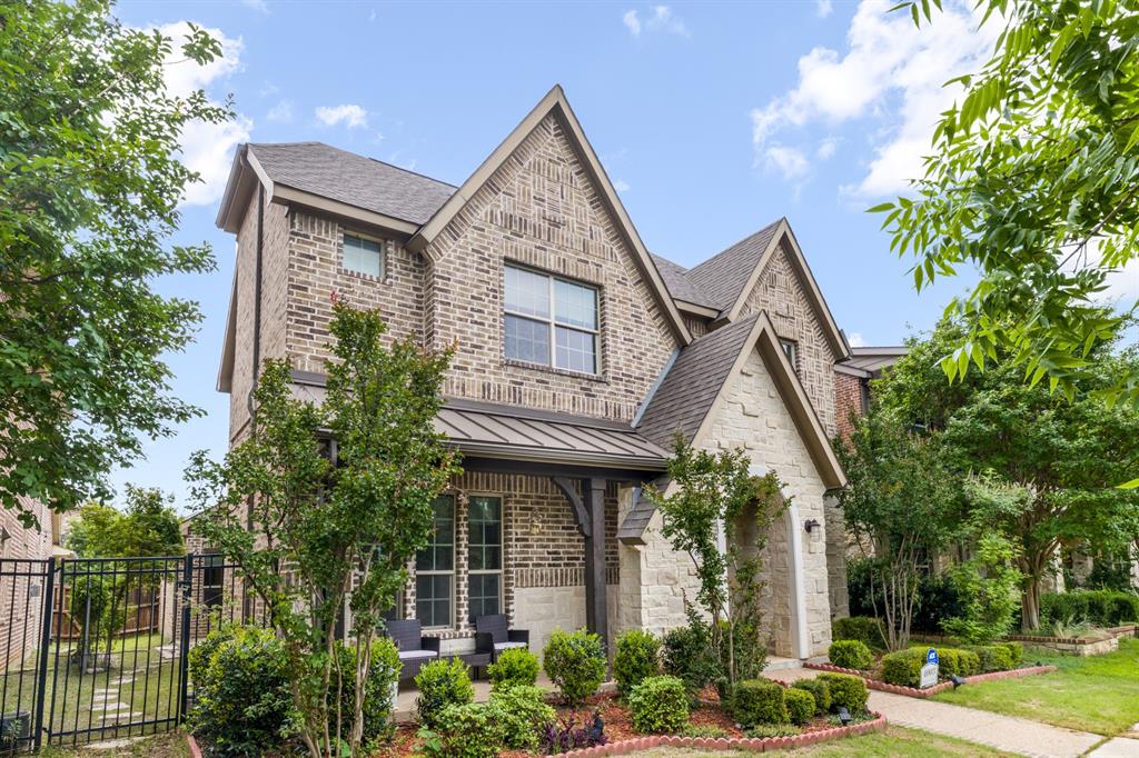 Viridian Village 1b - Residential