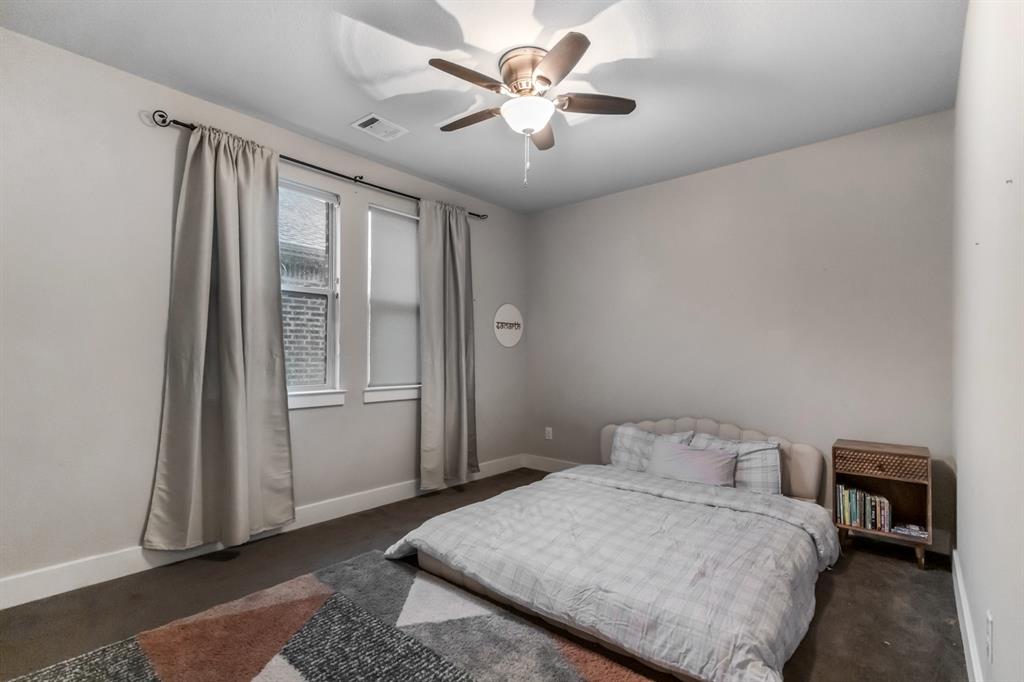 Viridian Village 1b - Residential
