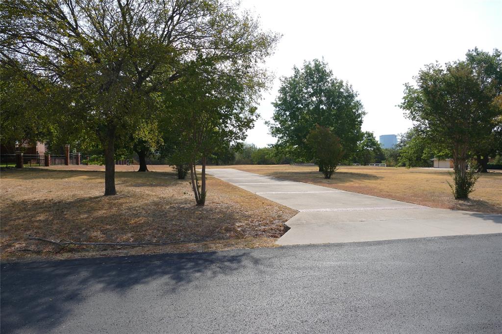 Stonebriar Creek Sub - Land