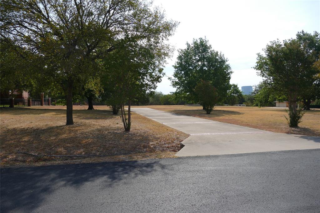 Stonebriar Creek Sub - Land