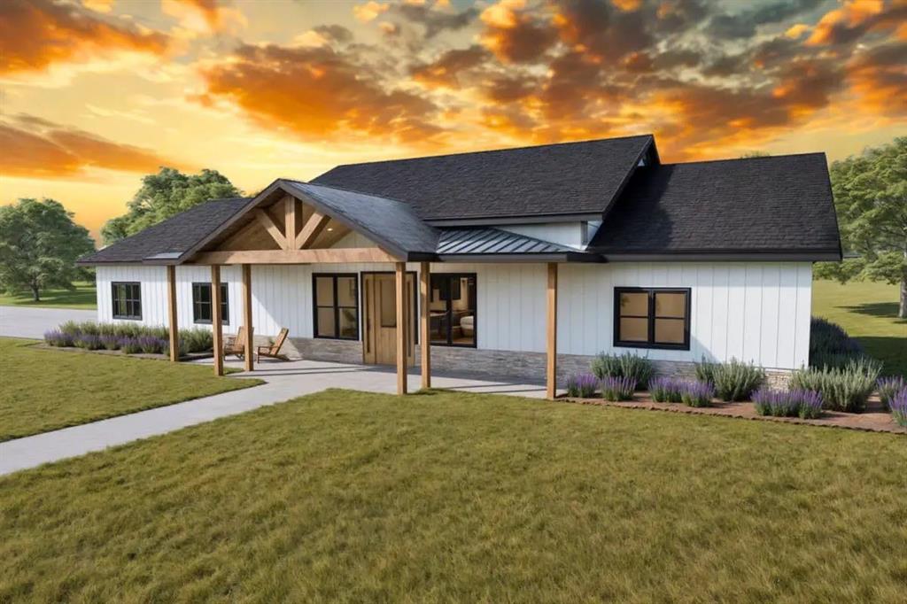 Crenshaw Farms - Residential