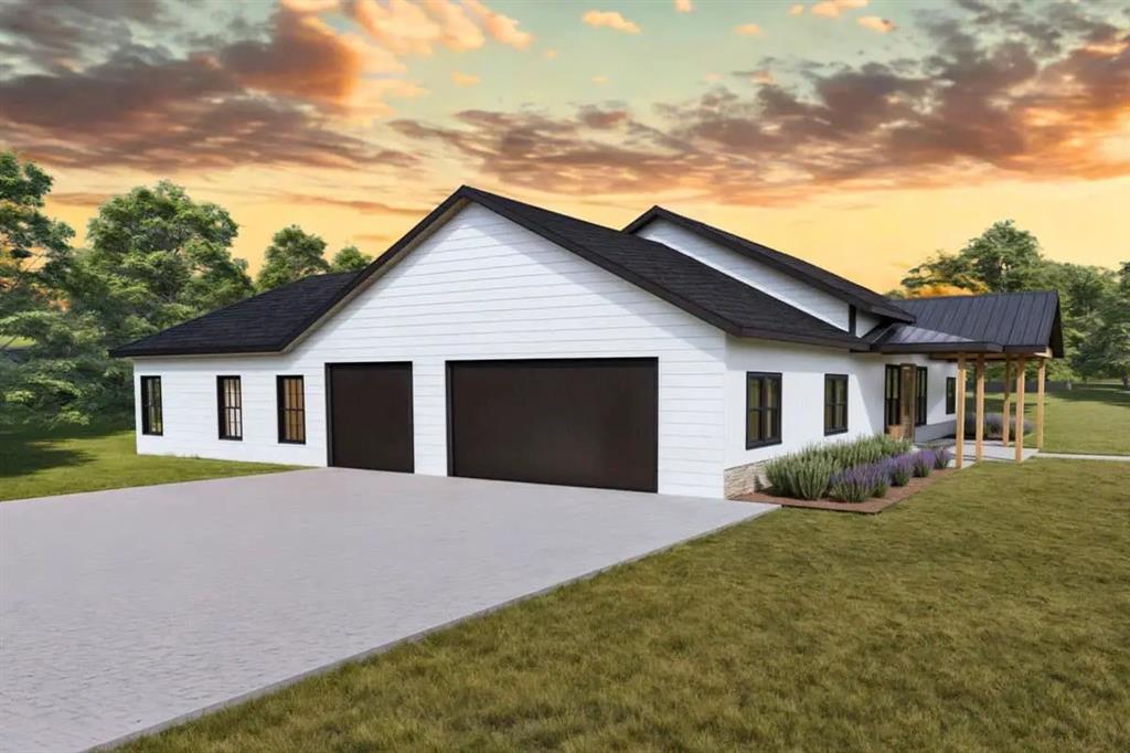 Crenshaw Farms - Residential