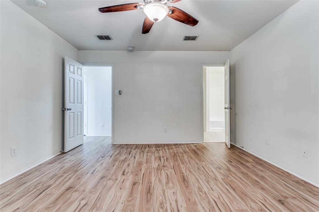 Pheasant Creek Add Ph 1 - Residential Lease
