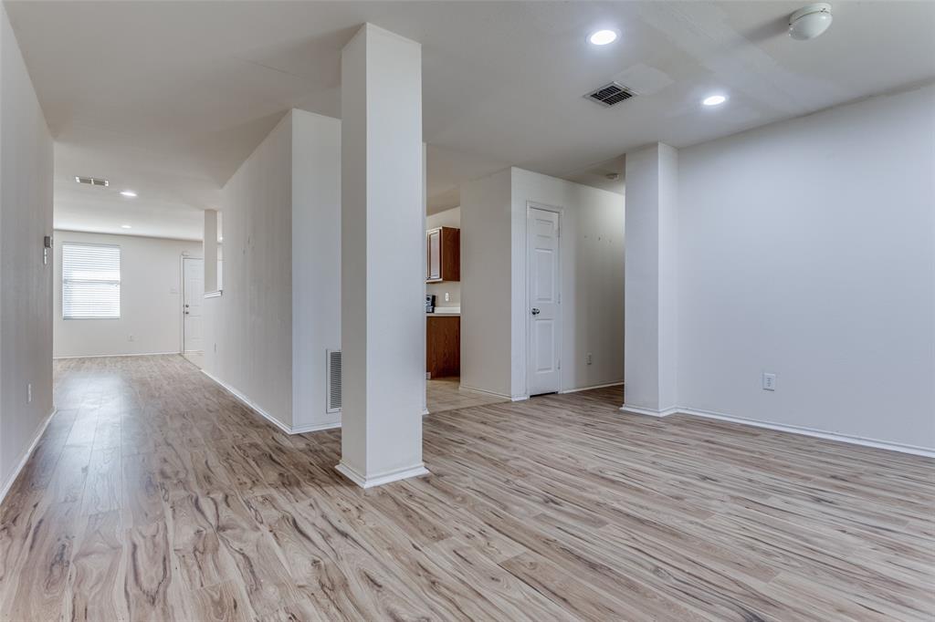 Pheasant Creek Add Ph 1 - Residential Lease
