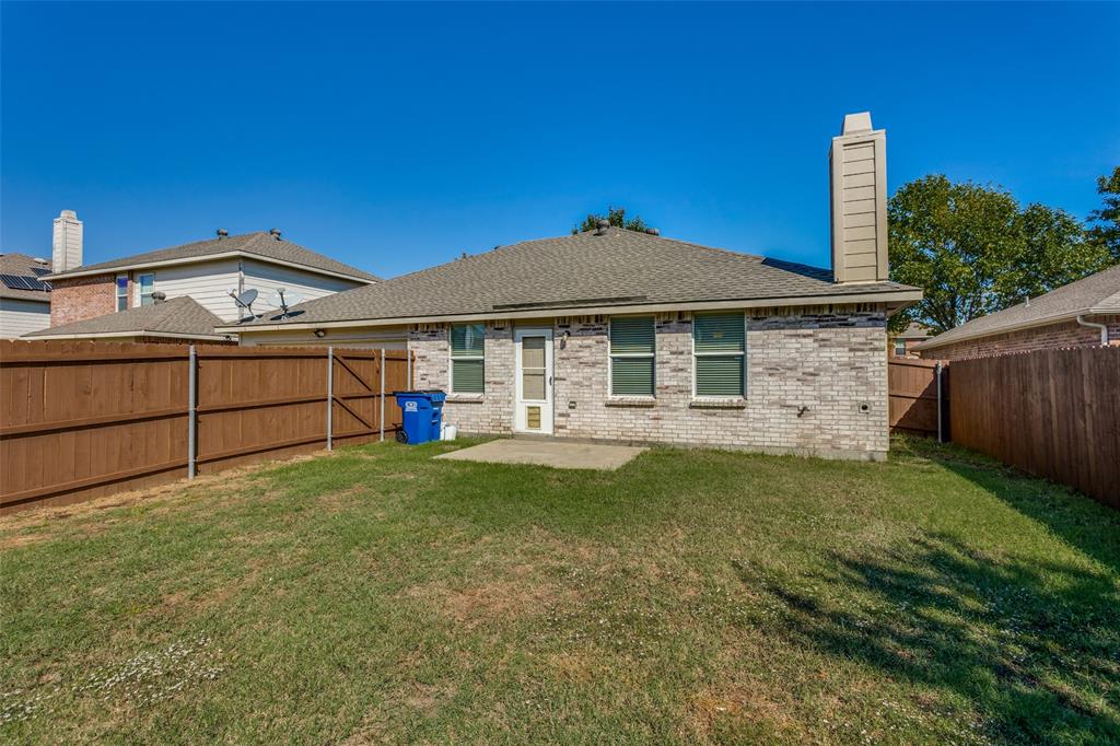 Pheasant Creek Add Ph 1 - Residential Lease