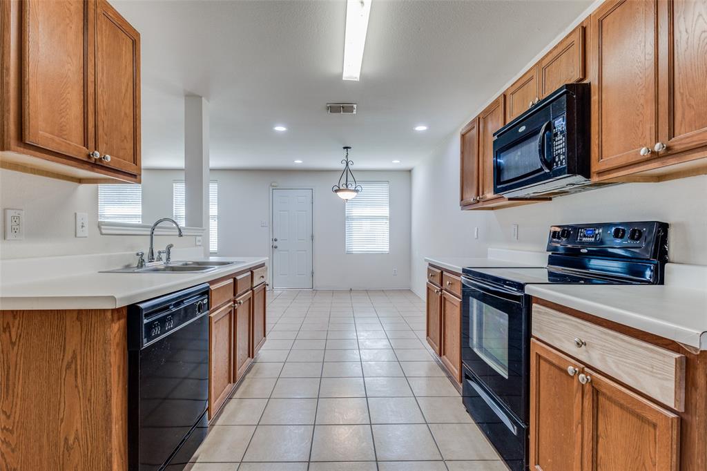 Pheasant Creek Add Ph 1 - Residential Lease