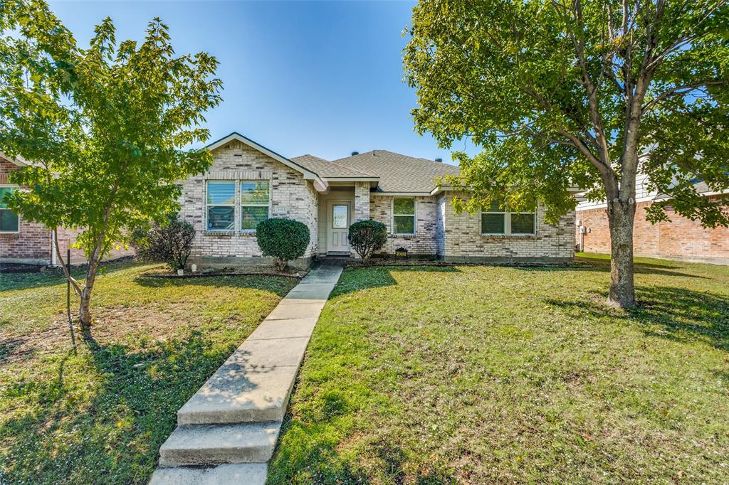 Pheasant Creek Add Ph 1 - Residential Lease