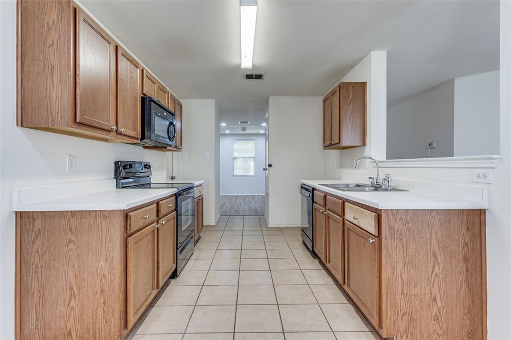 Pheasant Creek Add Ph 1 - Residential Lease
