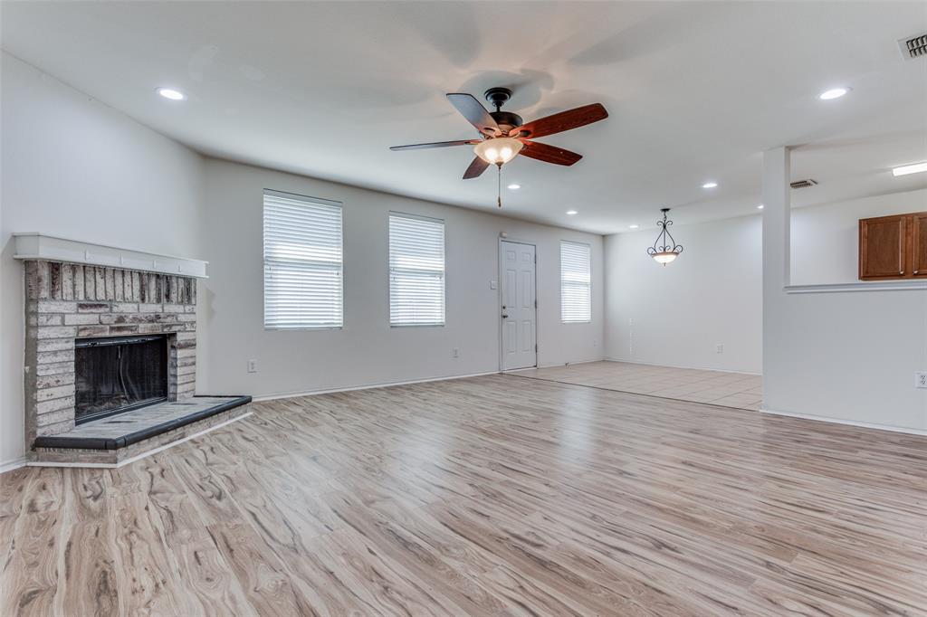 Pheasant Creek Add Ph 1 - Residential Lease