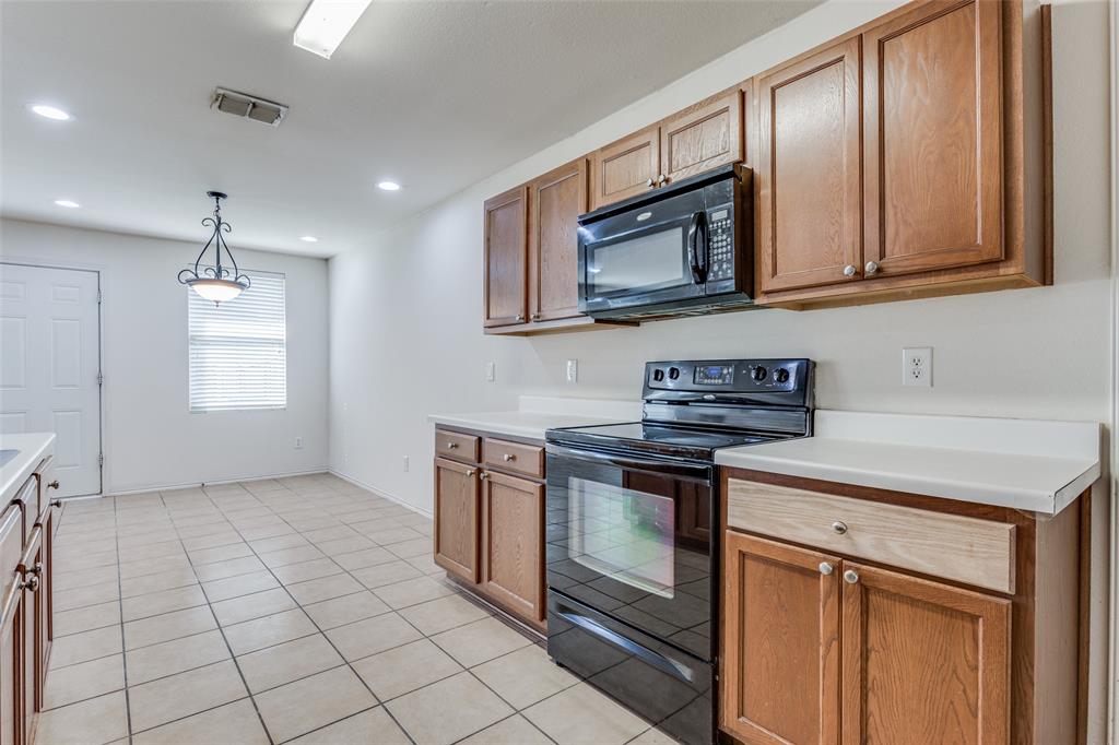 Pheasant Creek Add Ph 1 - Residential Lease