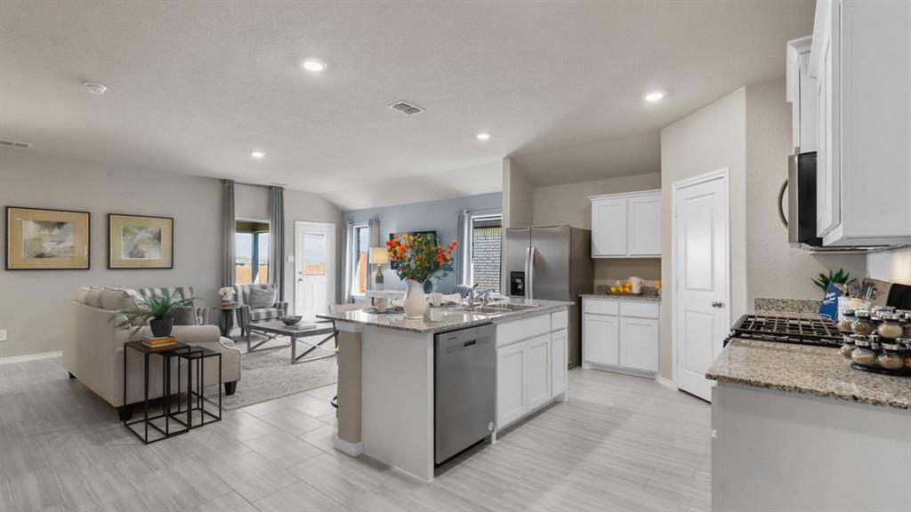Rosewood at Beltmill - Residential