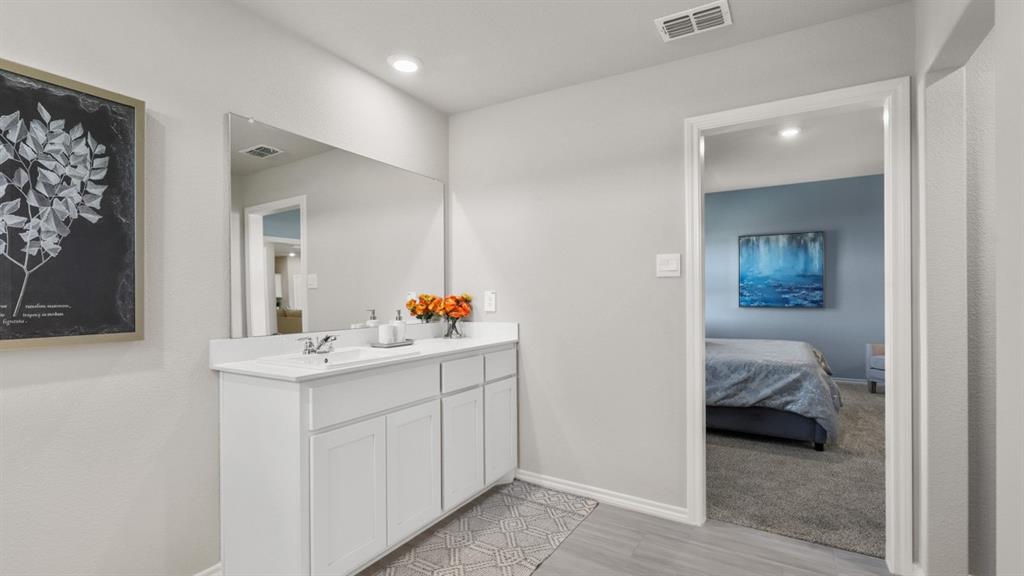 Rosewood at Beltmill - Residential