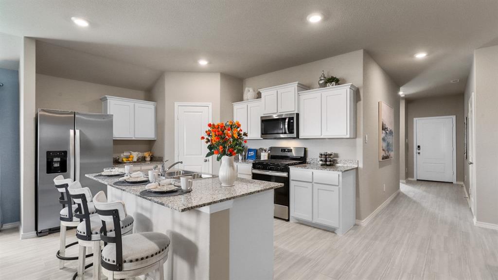 Rosewood at Beltmill - Residential