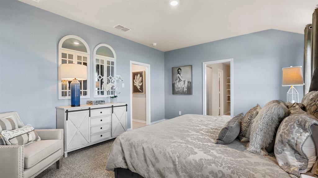 Rosewood at Beltmill - Residential