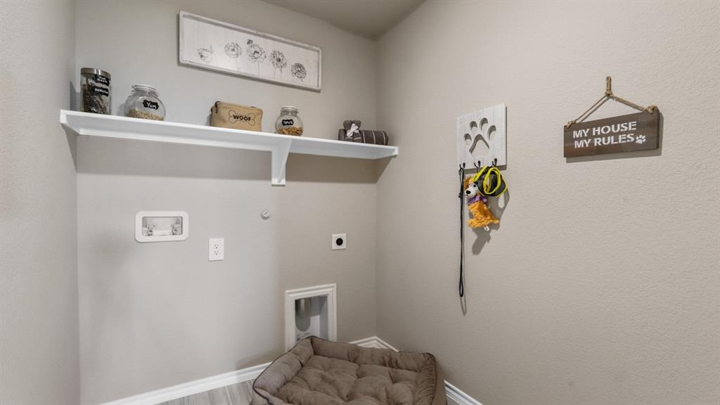Rosewood at Beltmill - Residential