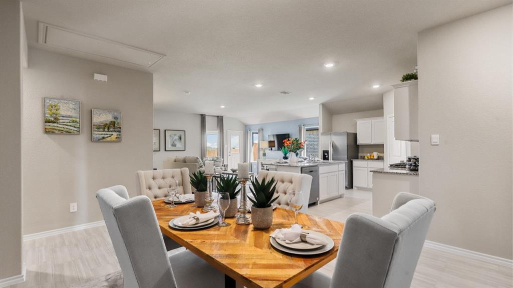 Rosewood at Beltmill - Residential