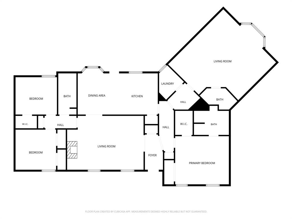 Willow Creek#3 - Residential