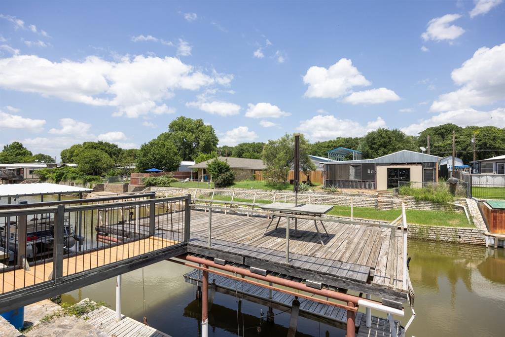 Blue Water Shores - Residential