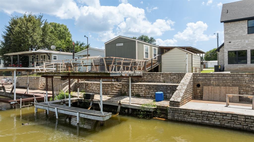 Blue Water Shores - Residential