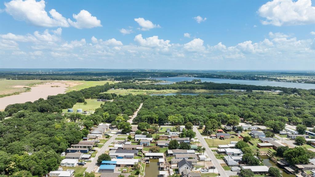 Blue Water Shores - Residential