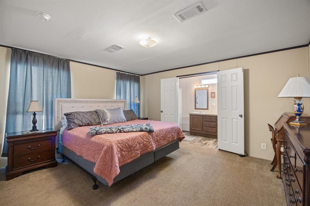 Blue Water Shores - Residential