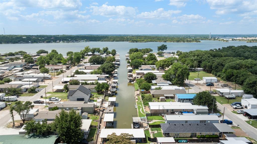 Blue Water Shores - Residential
