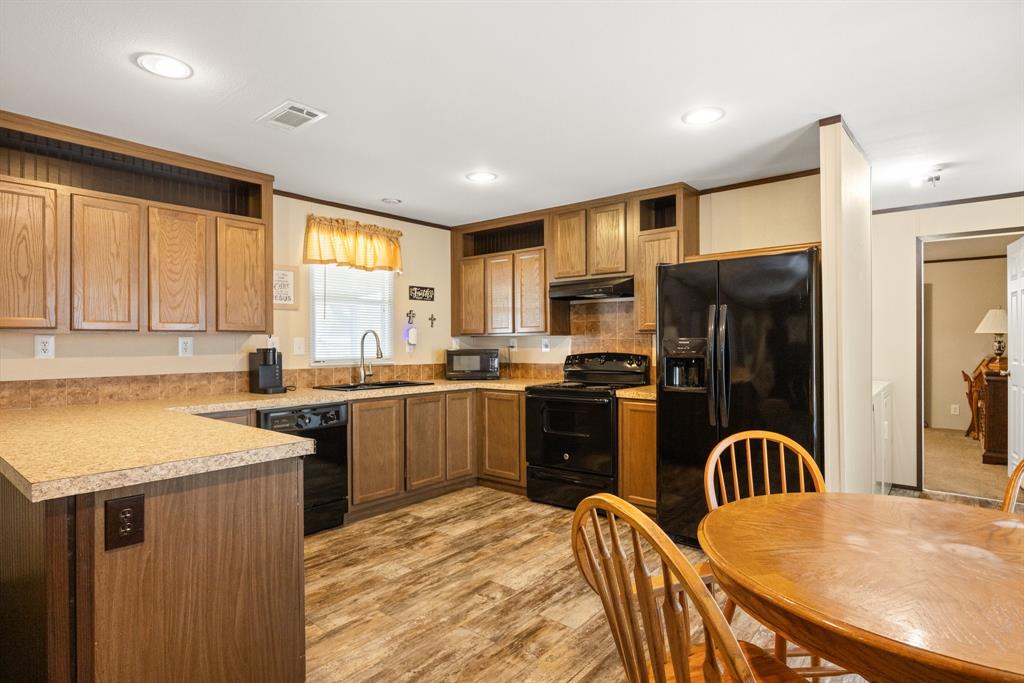 Blue Water Shores - Residential