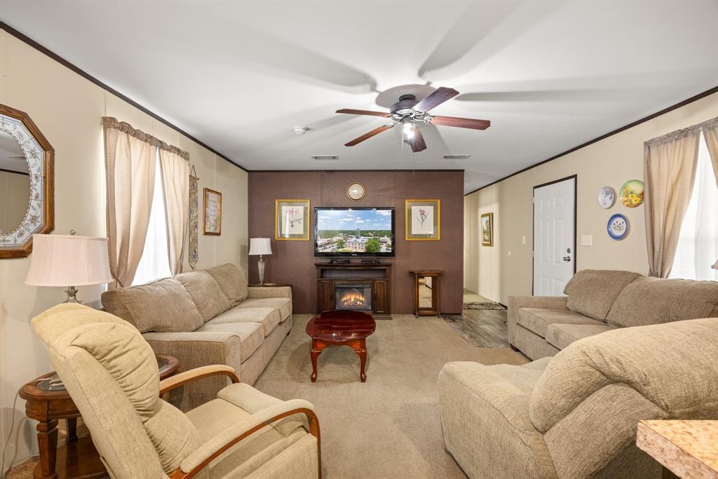 Blue Water Shores - Residential