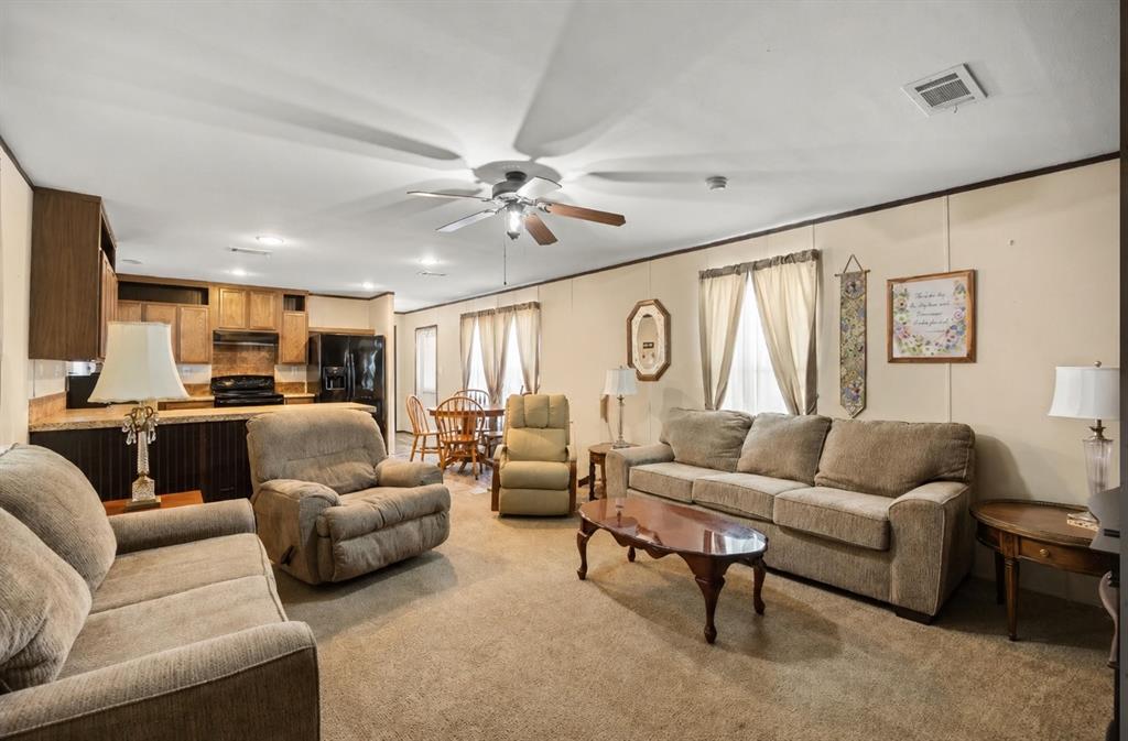 Blue Water Shores - Residential