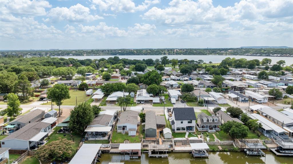 Blue Water Shores - Residential