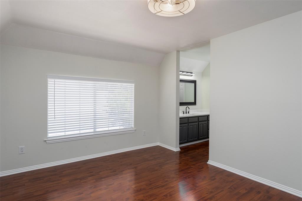 Woodland Spgs Add - Residential