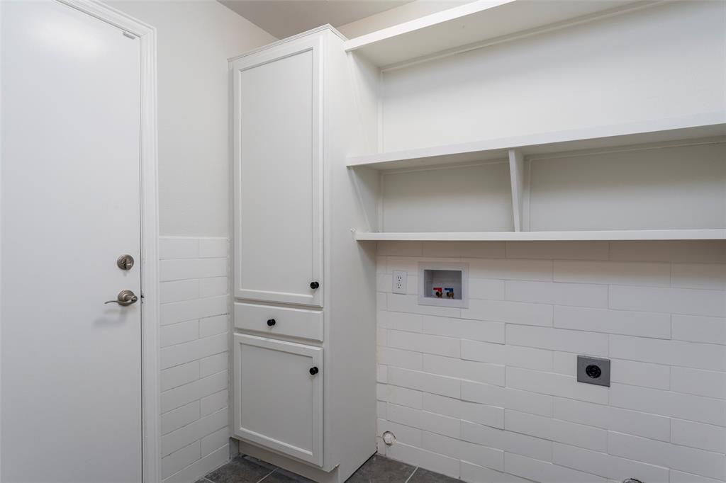 Woodland Spgs Add - Residential