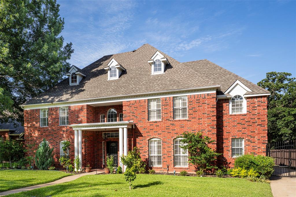 Woodland Spgs Add - Residential