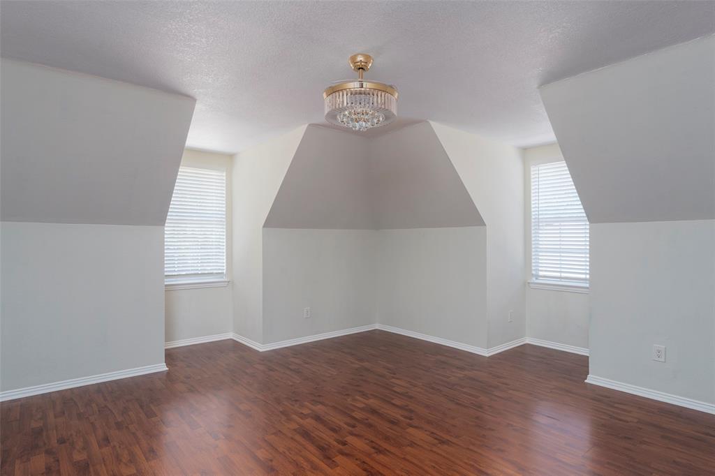 Woodland Spgs Add - Residential