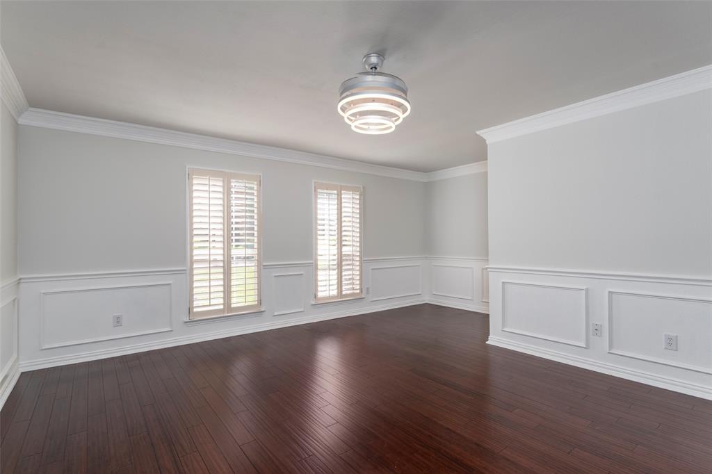 Woodland Spgs Add - Residential