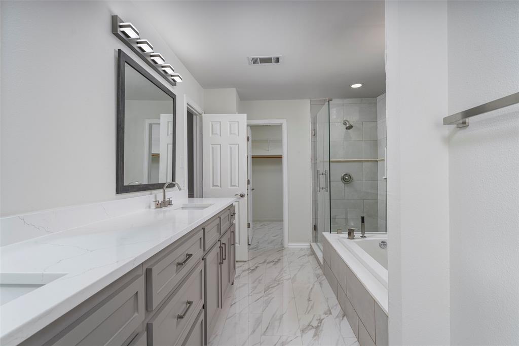 Woodland Spgs Add - Residential