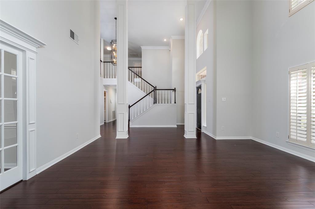 Woodland Spgs Add - Residential