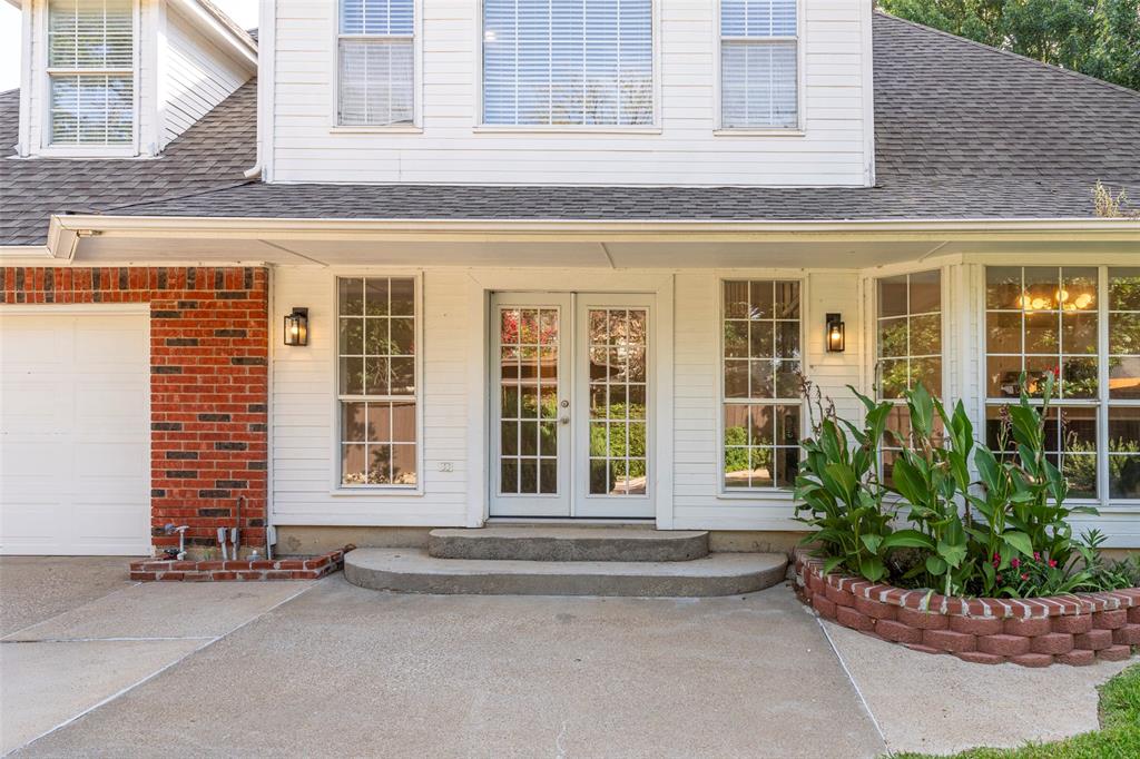 Woodland Spgs Add - Residential