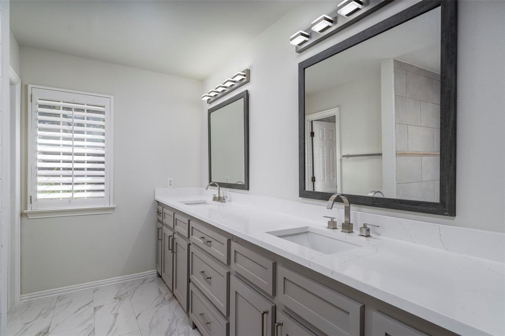 Woodland Spgs Add - Residential