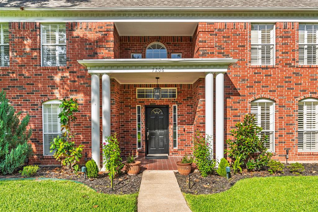 Woodland Spgs Add - Residential