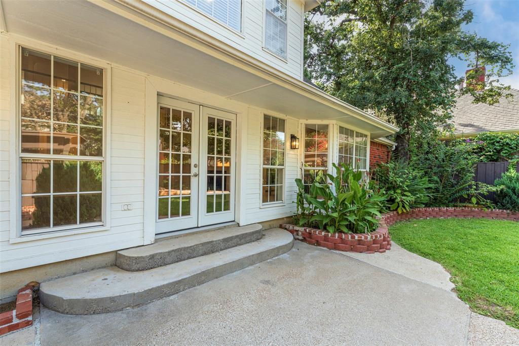 Woodland Spgs Add - Residential