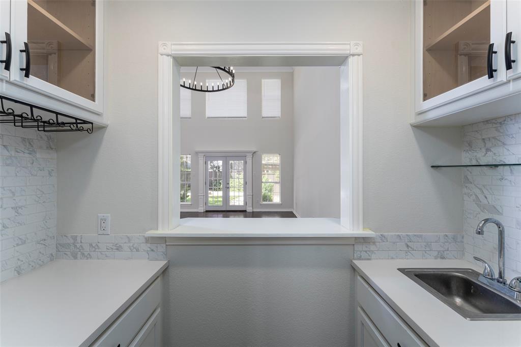 Woodland Spgs Add - Residential