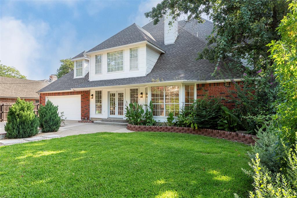 Woodland Spgs Add - Residential